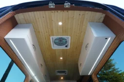 
										2013 Mercedes-Benz Sprinter 2500 Camper Conversion full									