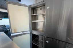 
										2021 Mercedes-Benz Sprinter 4500 Mobile Kitchen full									