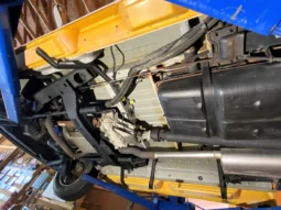 
										1995 GMC Safari AWD Conversion Van full									