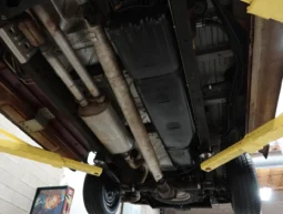 
										1998 Chevrolet Express Rocky Ridge Conversion Van full									