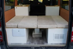 
										2013 Mercedes-Benz Sprinter 2500 Camper Conversion full									