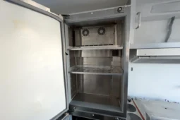 
										2021 Mercedes-Benz Sprinter 4500 Mobile Kitchen full									