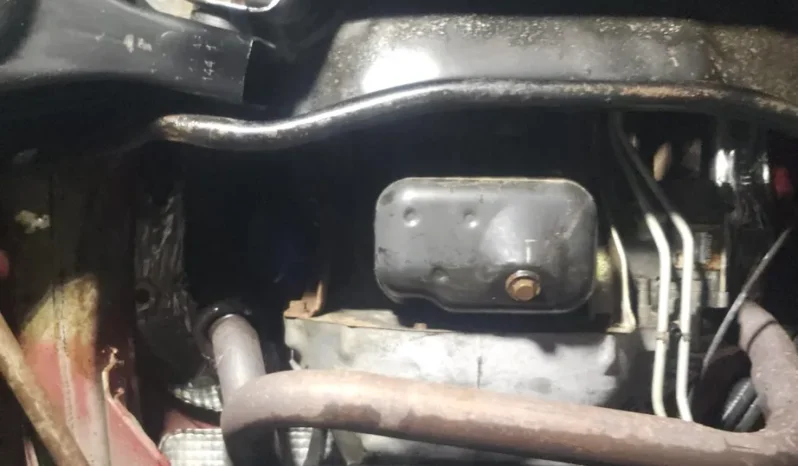 
								2001 Dodge Ram 1500 DMC Conversion Van full									