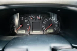 
										2001 Winnebago Rialta Volkswagen EuroVan full									