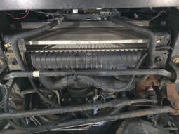 
										2013 Ford E-350 Quigley 4×4 Conversion full									