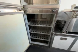 
										2021 Mercedes-Benz Sprinter 4500 Mobile Kitchen full									