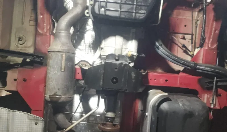 
								2001 Dodge Ram 1500 DMC Conversion Van full									