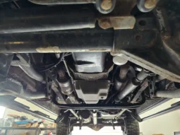 
										2013 Ford E-350 Quigley 4×4 Conversion full									