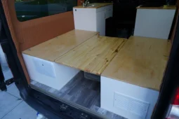 
										2013 Mercedes-Benz Sprinter 2500 Camper Conversion full									