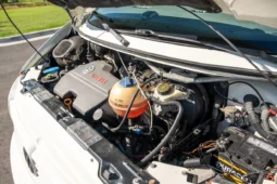 
										1997 Volkswagen EuroVan Winnebago Industries Camper full									