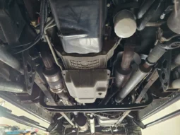 
										2013 Ford E-350 Quigley 4×4 Conversion full									
