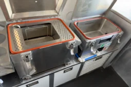 
										2021 Mercedes-Benz Sprinter 4500 Mobile Kitchen full									