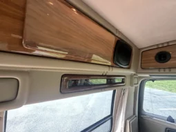 
										2002 Chevrolet Express G1500 Sherrod Conversion Van full									