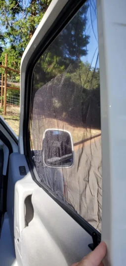 
										2002 Volkswagen Eurovan Camper full									