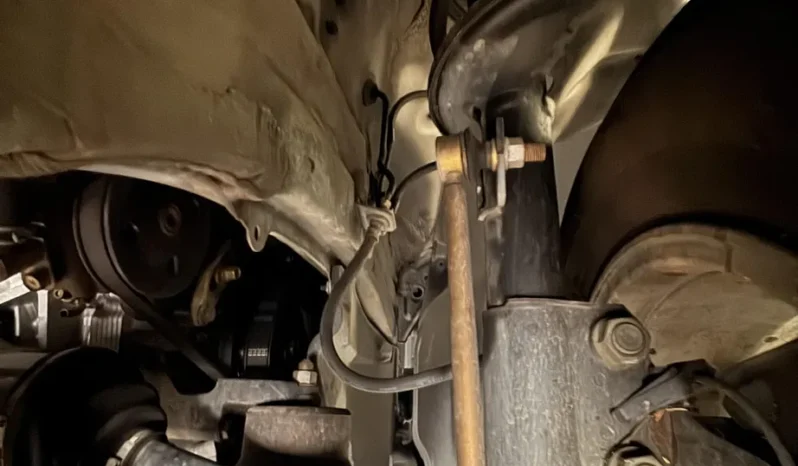 
								2004 Toyota Sienna XLE full									