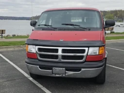 
										2001 Dodge Ram 1500 DMC Conversion Van full									
