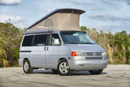 
										2002 Volkswagen EuroVan Westfalia MV Weekender Pop-top Camper full									