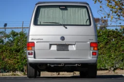 
										2003 Volkswagen EuroVan Westfalia MV Weekender full									