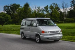 
										2003 Volkswagen EuroVan Westfalia MV Weekender Pop-Top Camper full									