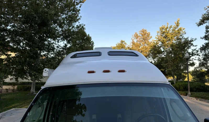 
								2006 Pleasure-Way Excel TD E-350 Class B Motorhome full									