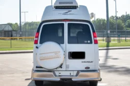
										2006 Pleasure-Way Lexor-TS Motorhome full									