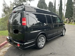 
										2013 Chevrolet Express El Kapitan Conversion Van full									