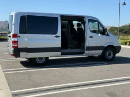 
										2013 Mercedes-Benz Sprinter 2500 full									