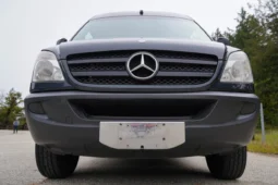
										2013 Mercedes-Benz Sprinter 2500 Camper Conversion full									