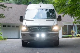 
										2014 Mercedes-Benz Sprinter 3500 Winnebago Era 70X full									