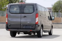 
										2016 Ford Transit 350 XLT 15-Passenger Wagon full									