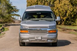 
										2017 Chevrolet Express Explorer Limited SE Conversion Van full									