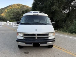 
										1996 Roadtrek 190 Versatile B3500  full									