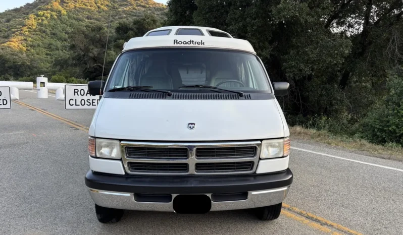 
								1996 Roadtrek 190 Versatile B3500  full									